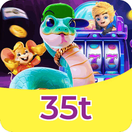 Logo Oficial 35t Download